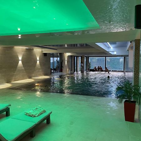 Vip Apartments Kopaonik Eksteriør bilde
